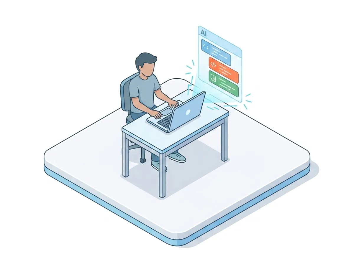AI Coding: Programmieren mit KI-Assistenten